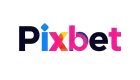 Logo pixbet-apostas.com